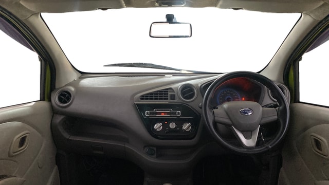 View Datsun Redi GO Image 15 Used Datsun Redi GO Image 15