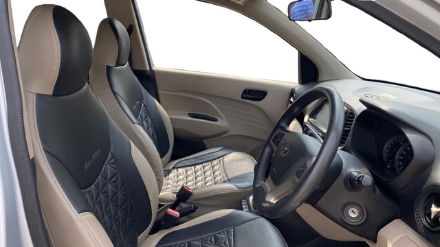 View Hyundai New Santro Image 25 Used Hyundai New Santro Image 25