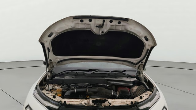View Tata Harrier Image 33 Used Tata Harrier Image 33