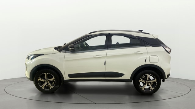 View Tata Nexon Image 5 Used Tata Nexon Image 5
