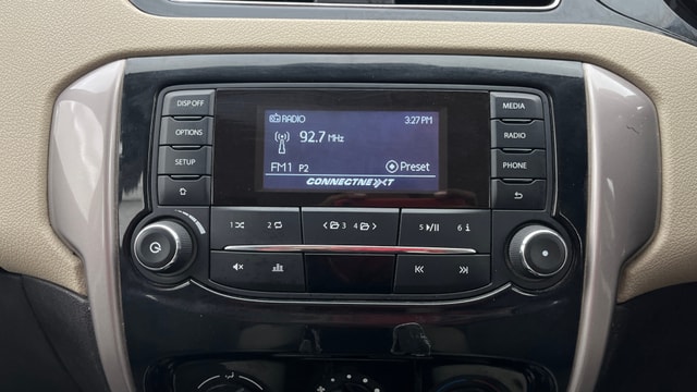 View Tata Zest Image 17 Used Tata Zest Image 17