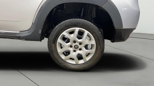 View Renault Duster Image 11 Used Renault Duster Image 11