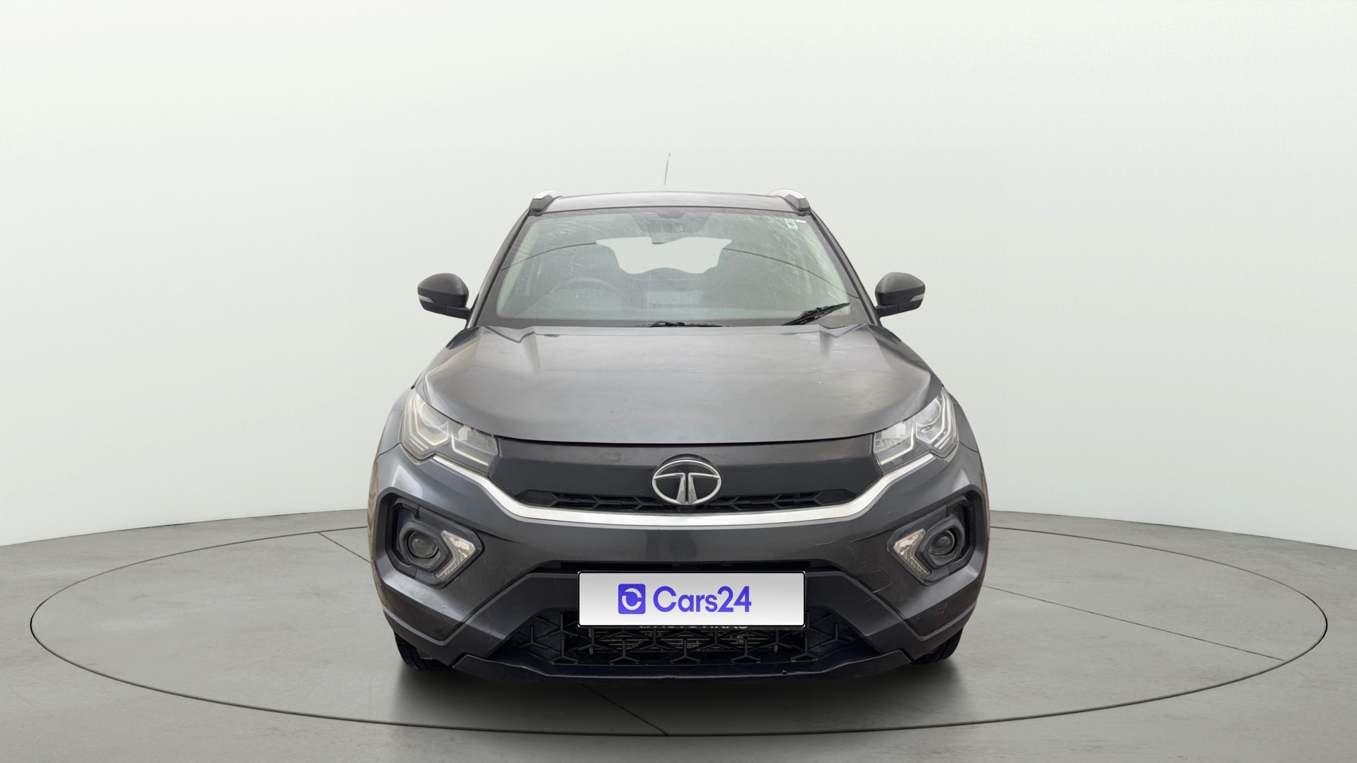 Used 2022 Tata Nexon Used 2022 Tata Nexon