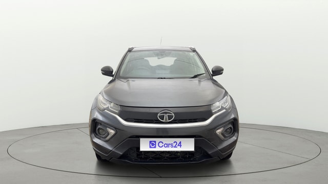 View Tata Nexon Image 1 Used Tata Nexon Image 1