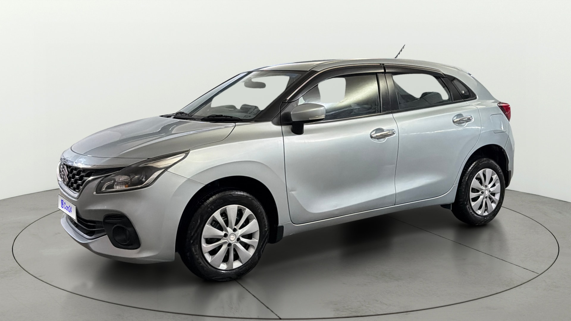 View 2024 Maruti Suzuki 1000 Base Variant Image 35 Used 2024 Maruti Suzuki 1000 Base Variant Image 35