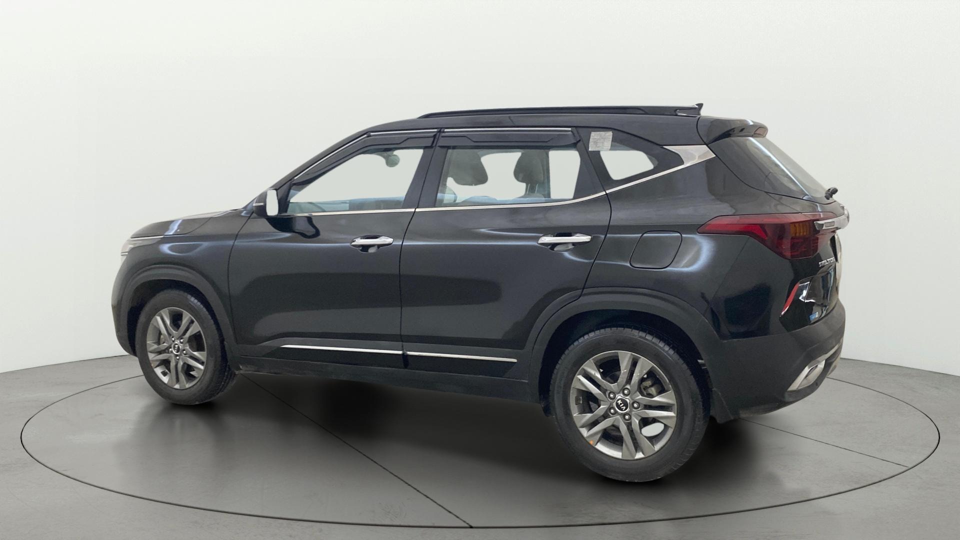 Used 2019 Kia Seltos Used 2019 Kia Seltos