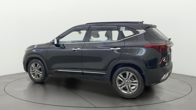 View Kia Seltos Image 2 Used Kia Seltos Image 2