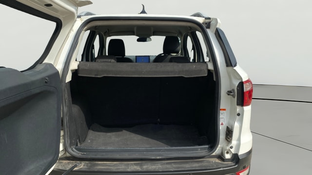 View Ford EcoSport Image 41 Used Ford EcoSport Image 41
