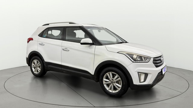 View Hyundai Creta Image 37 Used Hyundai Creta Image 37