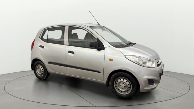 View Hyundai i10 Image 21 Used Hyundai i10 Image 21