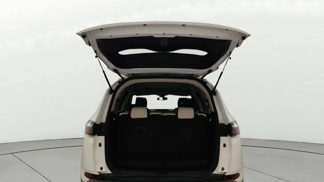 View Tata Safari Image 33 Used Tata Safari Image 33