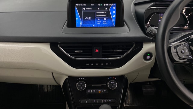 View Tata Nexon Image 18 Used Tata Nexon Image 18