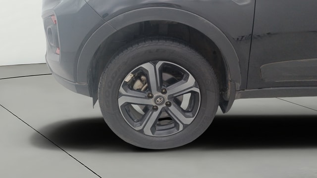 View Tata Nexon Image 29 Used Tata Nexon Image 29