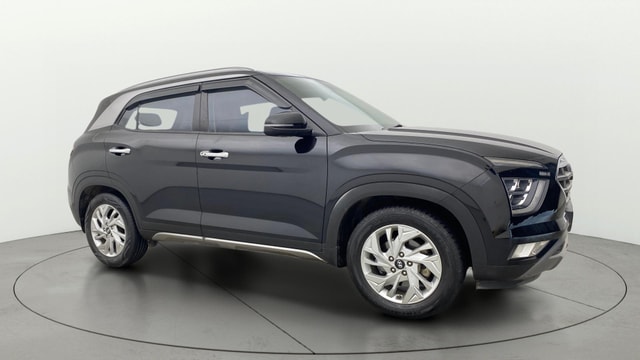View Hyundai Creta Image 39 Used Hyundai Creta Image 39