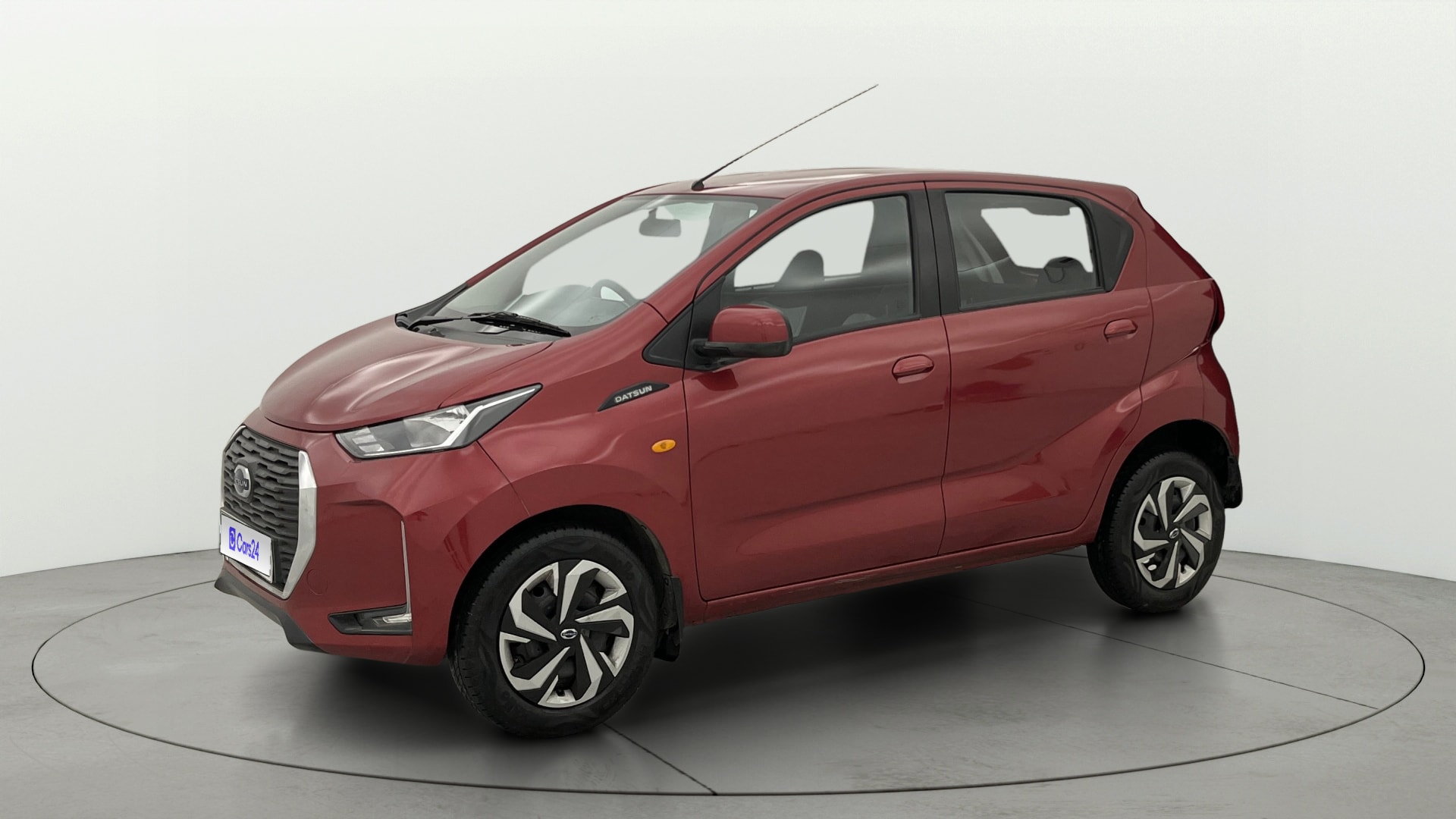 Used 2020 Datsun Redi GO Used 2020 Datsun Redi GO