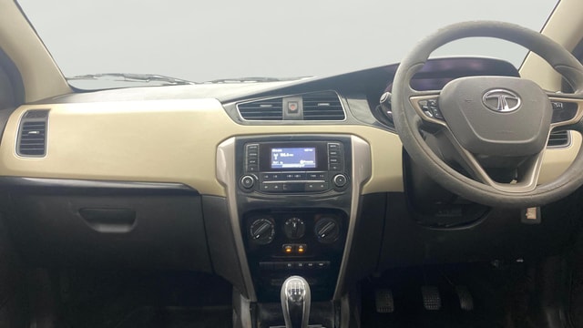 View Tata Zest Image 18 Used Tata Zest Image 18