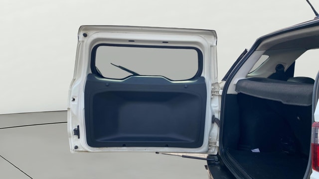 View Ford EcoSport Image 16 Used Ford EcoSport Image 16