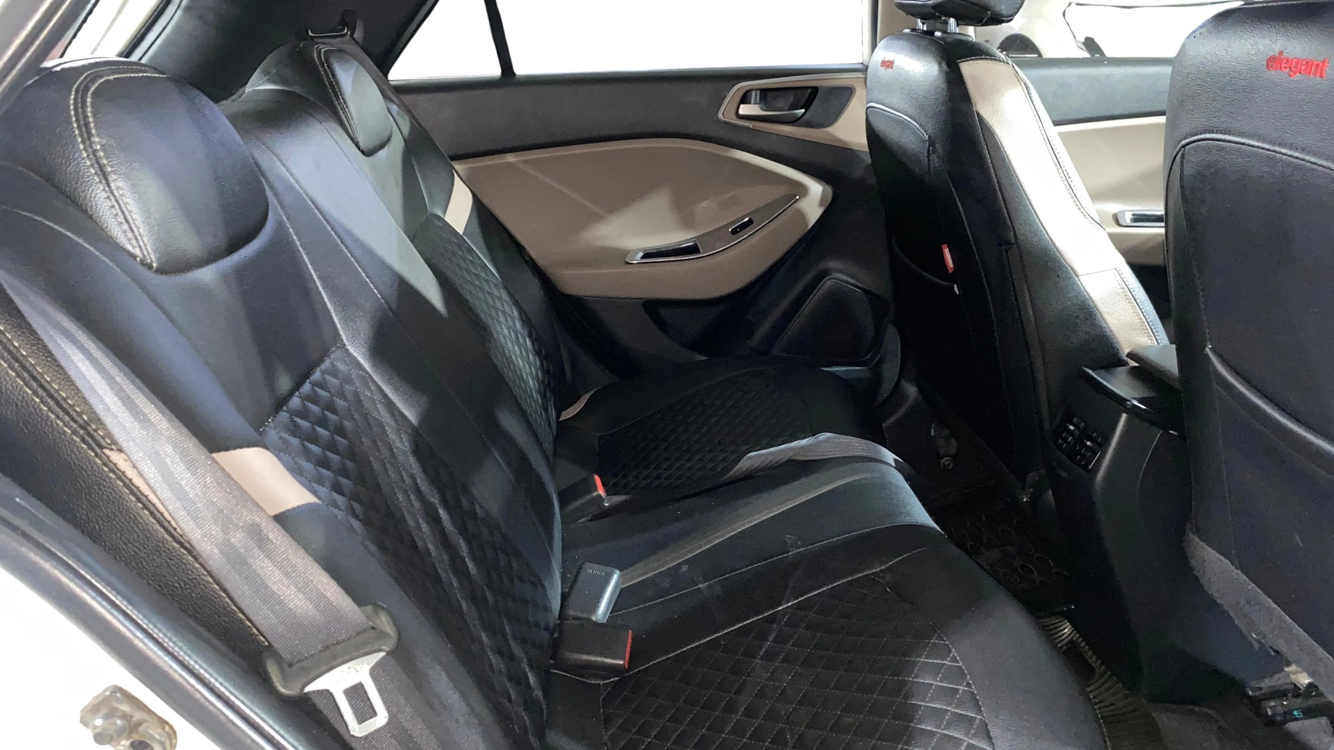 Used 2018 Hyundai Elite i20 Used 2018 Hyundai Elite i20