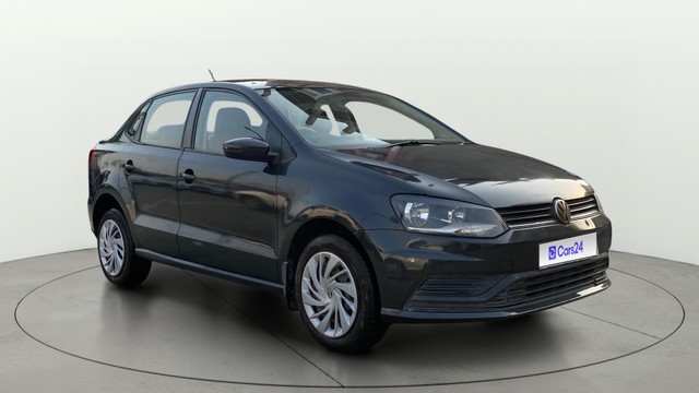 View Volkswagen Ameo Image 21 Used Volkswagen Ameo Image 21