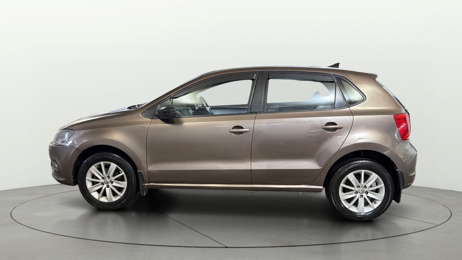 Used 2016 Volkswagen Polo Used 2016 Volkswagen Polo