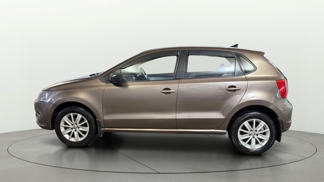 View Volkswagen Polo Image 6 Used Volkswagen Polo Image 6