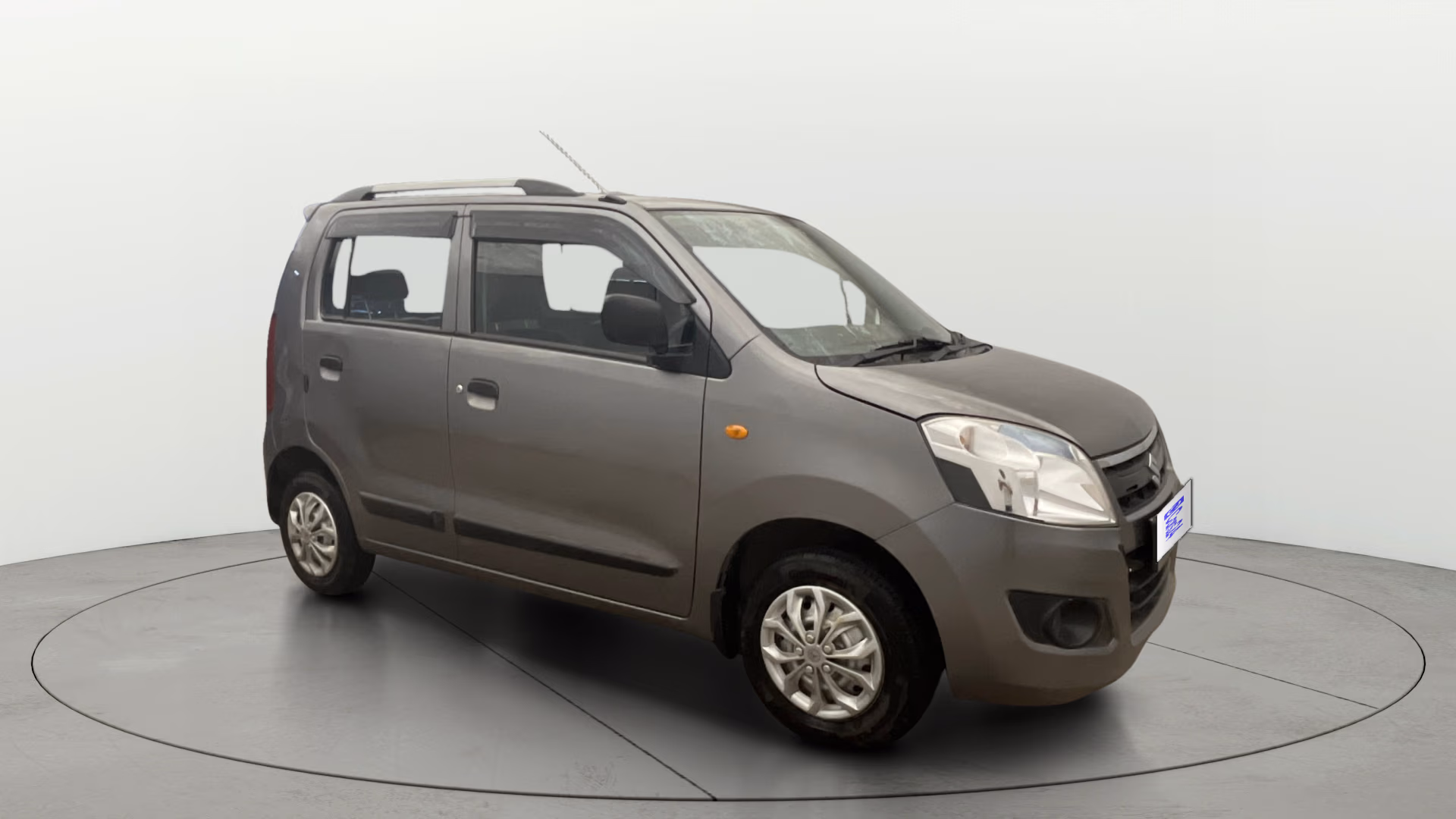 View 2017 Maruti Suzuki 1000 Base Variant Image 35 Used 2017 Maruti Suzuki 1000 Base Variant Image 35