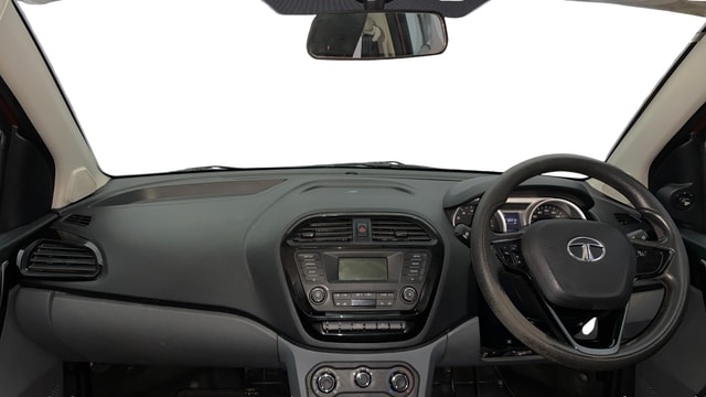 View Tata Tigor Image 15 Used Tata Tigor Image 15