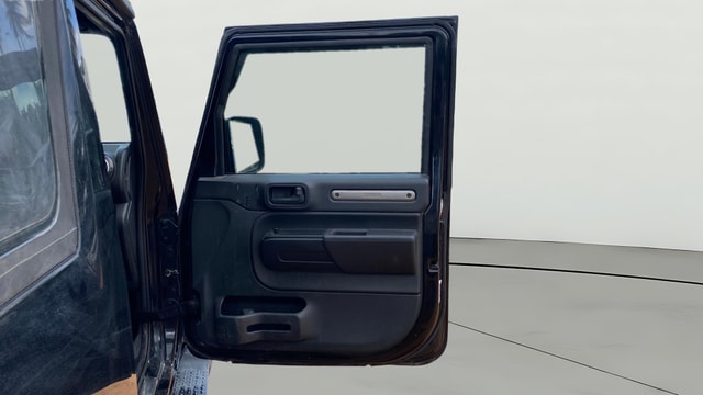 View Mahindra Thar Image 8 Used Mahindra Thar Image 8
