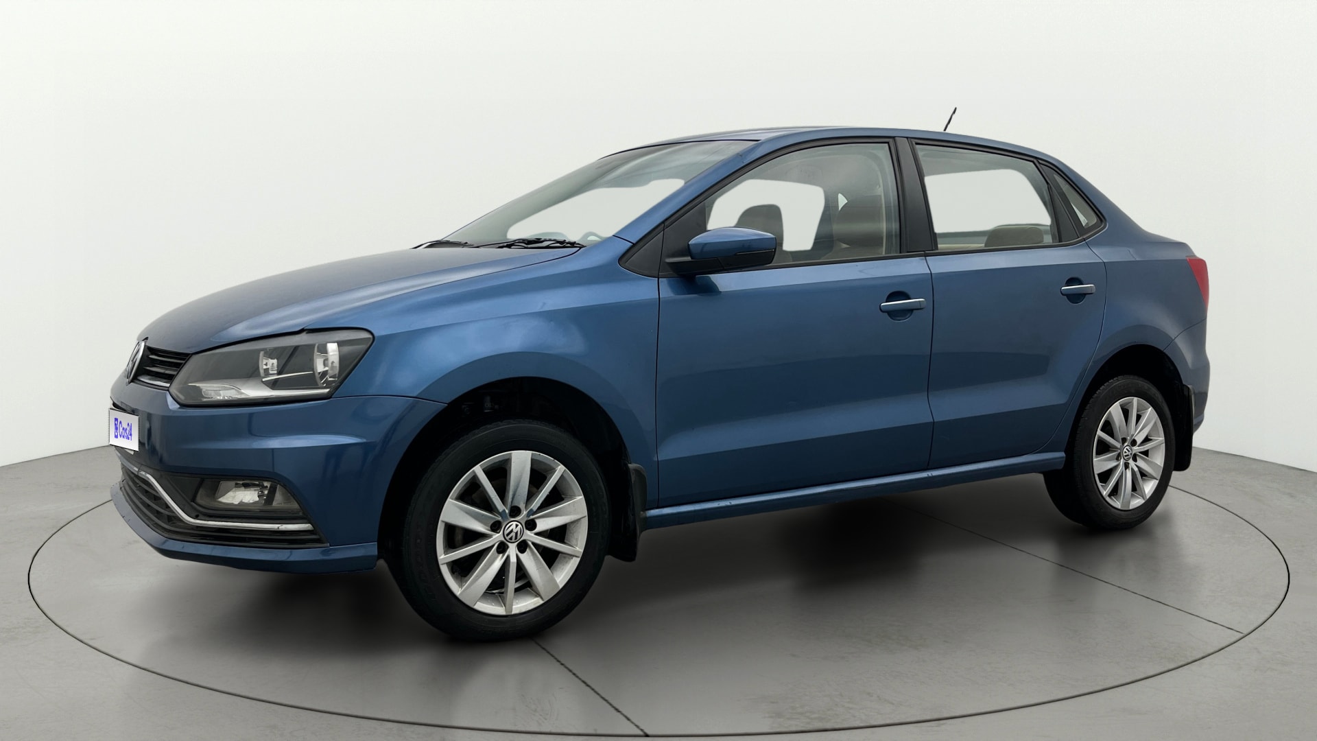 View 2017 Volkswagen Ameo 1.2L MPI Petrol Comfortline Image 35 Used 2017 Volkswagen Ameo 1.2L MPI Petrol Comfortline Image 35