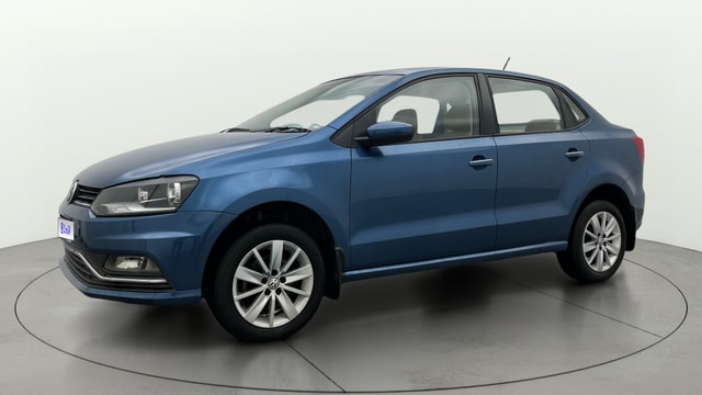 View Volkswagen Ameo Image 35 Used Volkswagen Ameo Image 35
