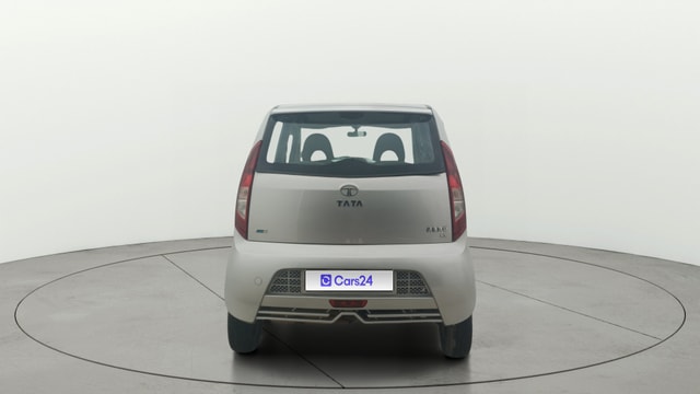 View Tata Nano Image 38 Used Tata Nano Image 38