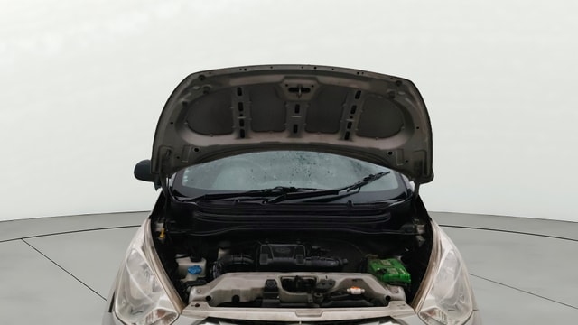 View Hyundai EON Image 31 Used Hyundai EON Image 31