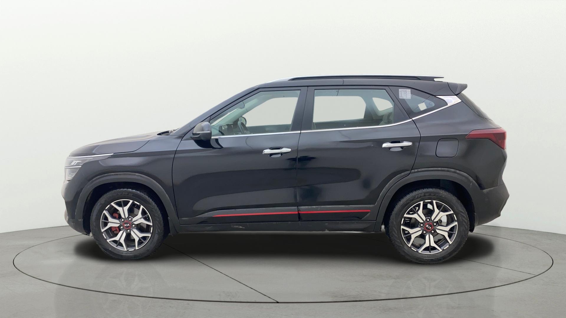 Used 2019 Kia Seltos Used 2019 Kia Seltos