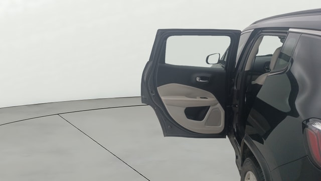 View Jeep Compass Image 22 Used Jeep Compass Image 22