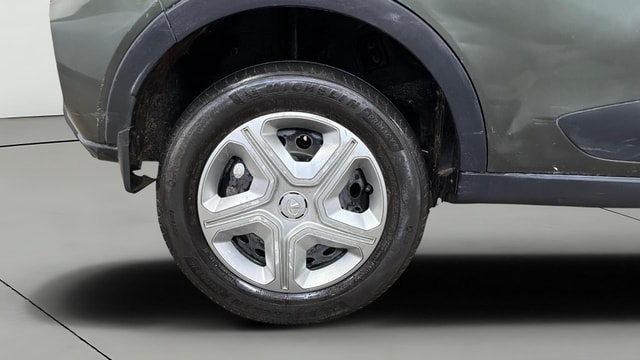 View Tata Nexon Image 23 Used Tata Nexon Image 23