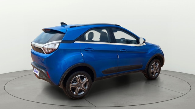 View Tata Nexon Image 43 Used Tata Nexon Image 43