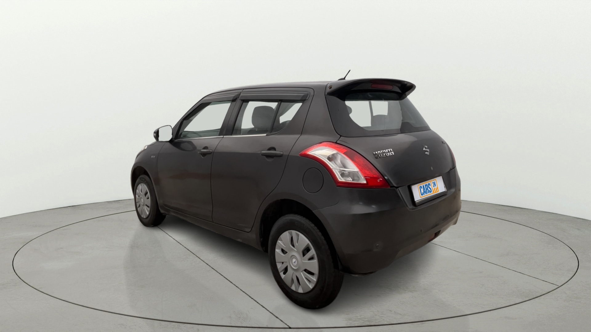 Used 2015 Maruti Suzuki 1000 Used 2015 Maruti Suzuki 1000
