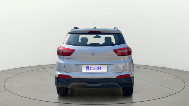 View Hyundai Creta Image 39 Used Hyundai Creta Image 39