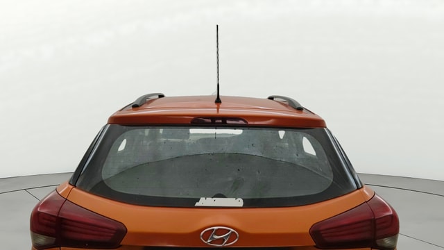 View Hyundai Elite i20 Image 4 Used Hyundai Elite i20 Image 4