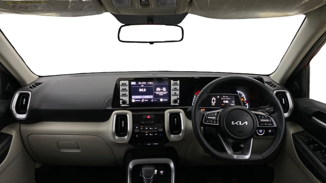 View Kia Sonet Image 15 Used Kia Sonet Image 15