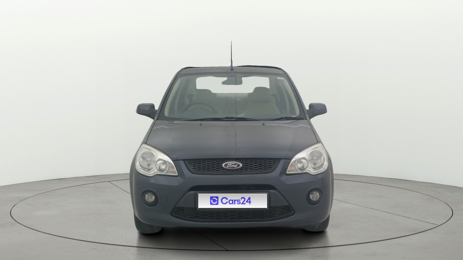 View 2015 Ford Fiesta Classic 1.4 Duratorq CLXI Image 1 Used 2015 Ford Fiesta Classic 1.4 Duratorq CLXI Image 1