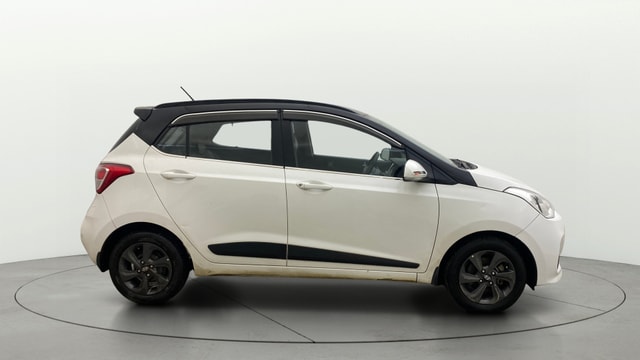 View Hyundai Grand i10 Image 8 Used Hyundai Grand i10 Image 8