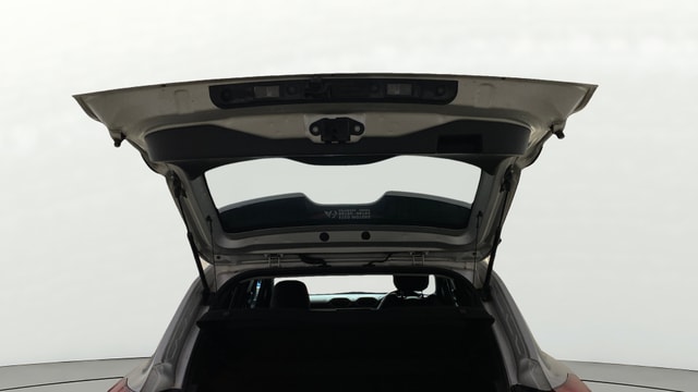 View Nissan Magnite Image 31 Used Nissan Magnite Image 31