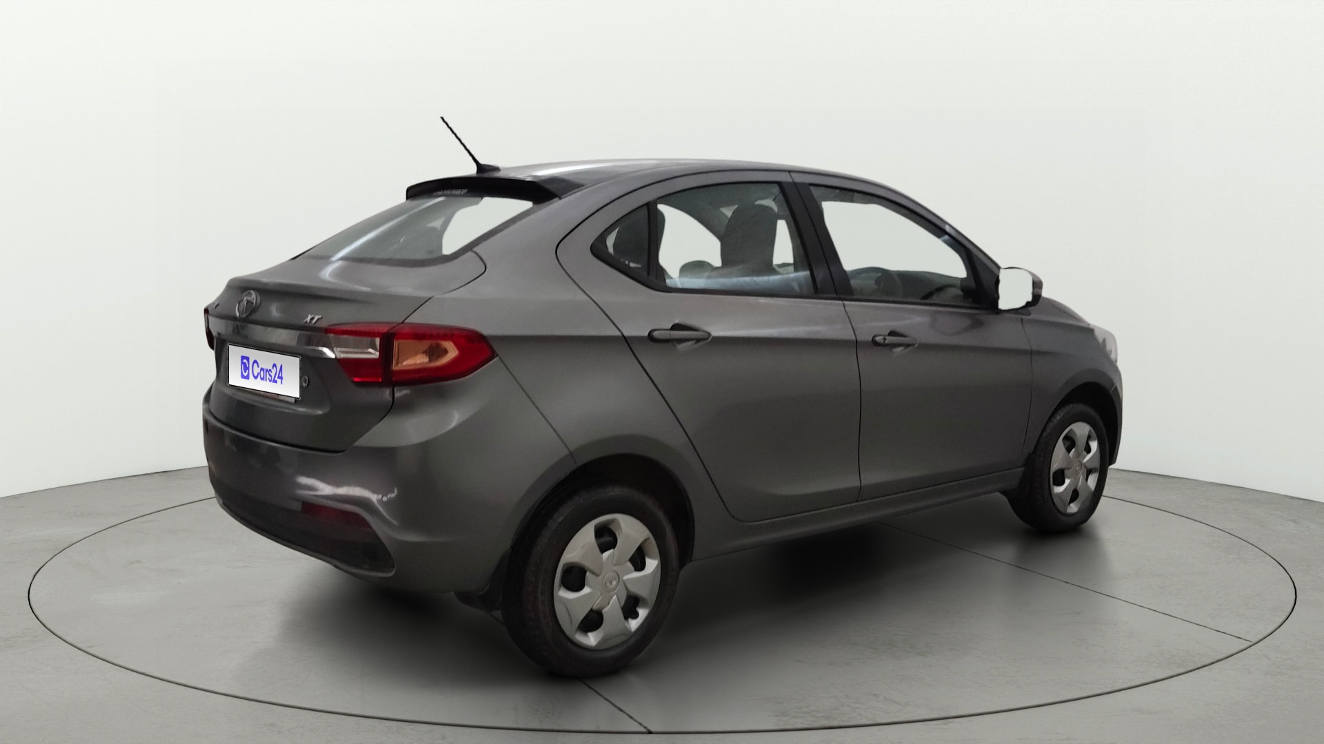 Used 2018 Tata Tigor Used 2018 Tata Tigor