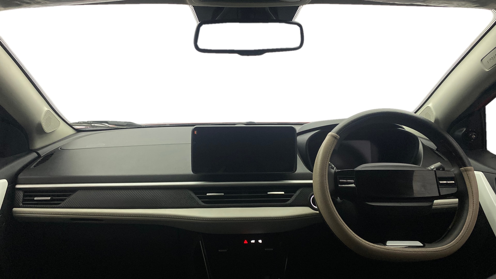 View 2024 Tata Nexon Revotron XE Image 30 Used 2024 Tata Nexon Revotron XE Image 30