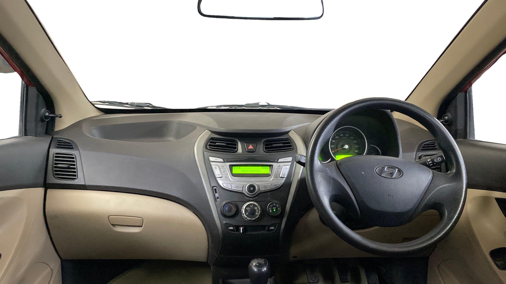 Used 2015 Hyundai EON Used 2015 Hyundai EON