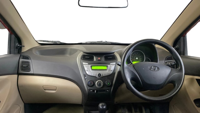 View Hyundai EON Image 15 Used Hyundai EON Image 15