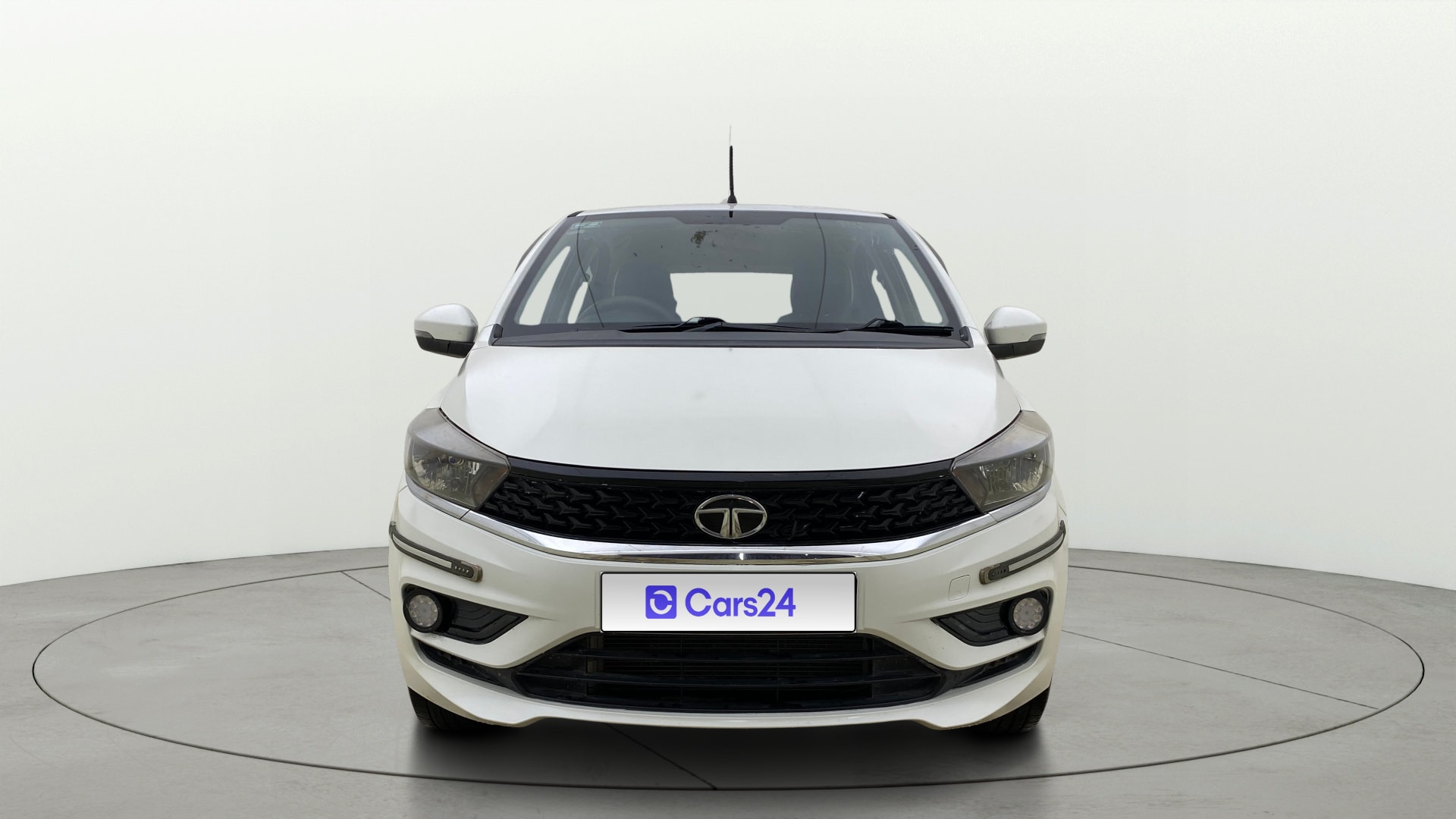 Used 2020 Tata Tiago Used 2020 Tata Tiago
