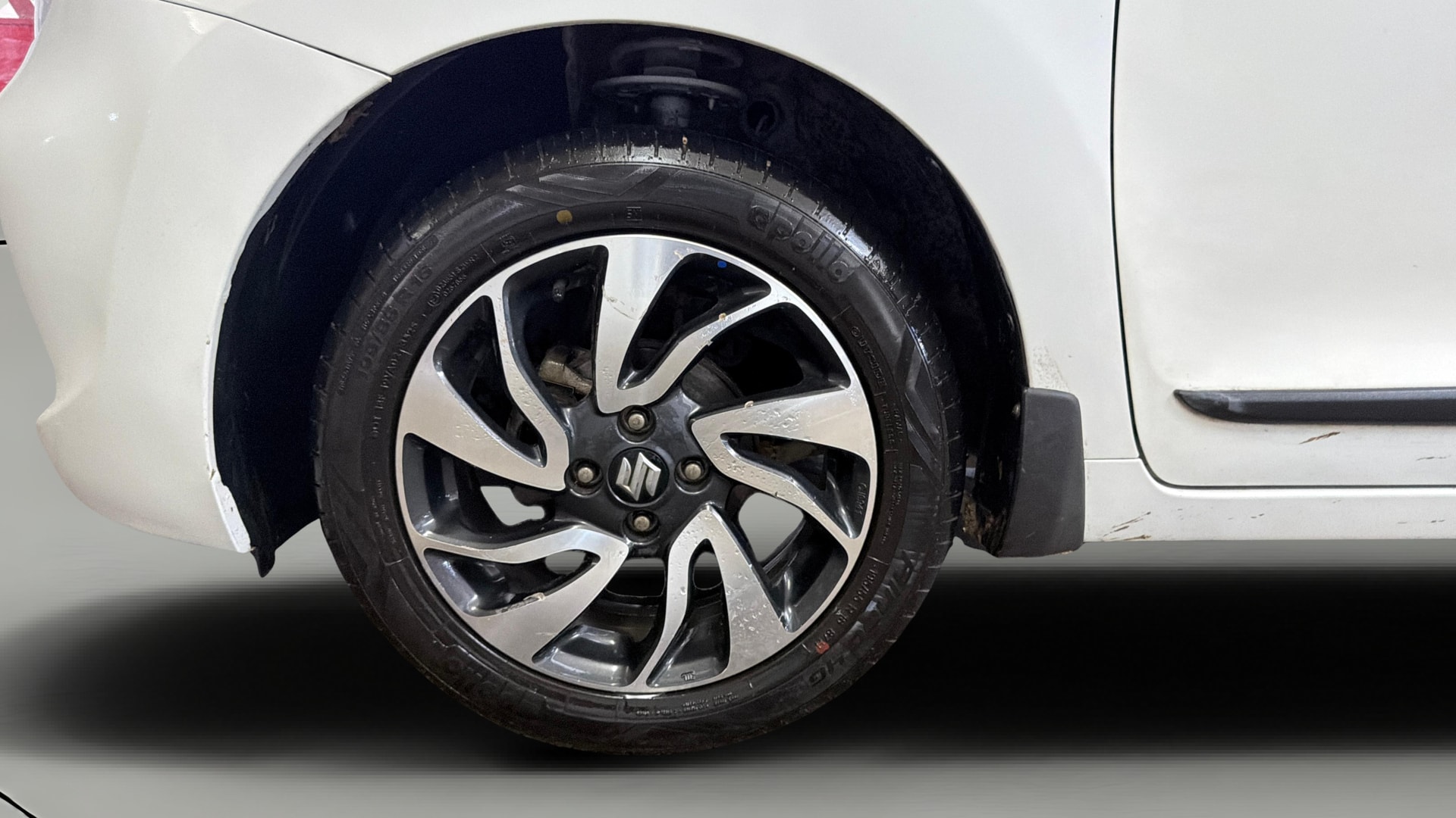 View 2020 Maruti Suzuki 1000 Base Variant Image 34 Used 2020 Maruti Suzuki 1000 Base Variant Image 34