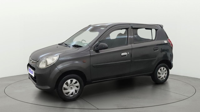 View Maruti Suzuki Alto 800 Image 34 Used Maruti Suzuki Alto 800 Image 34